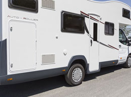 Zefiro TL 277: Fiat Ducato 2.3 MJ 96 KW