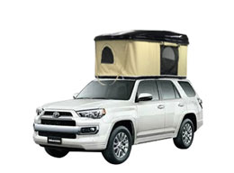 Altiplano Daktent 4x4 Maxi