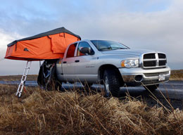 4x4 Highland Ranger
