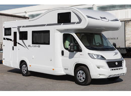 MH6: Fiat Ducato, Ford Transit of vergelijkbaar