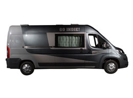 Motorhome: Fiat Ducato LH2 2.0 Multijet 115
