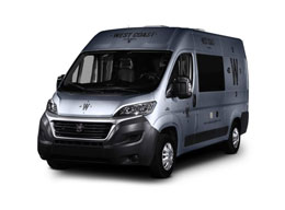 Dawn Patrol: Fiat Ducato 30 CH 2.2.0 Multijet 115 Diesel